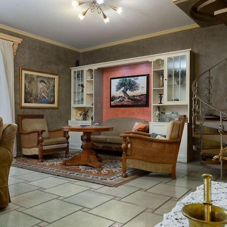 165 Sm Penthouse Maisonette Apartment Athén Kültér fotó