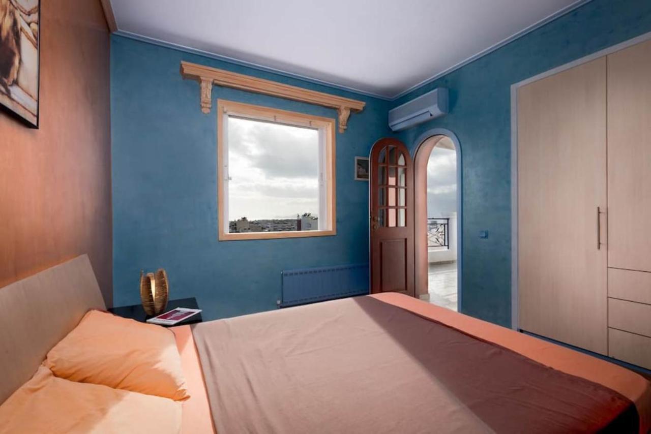 165 Sm Penthouse Maisonette Apartment Athén Kültér fotó