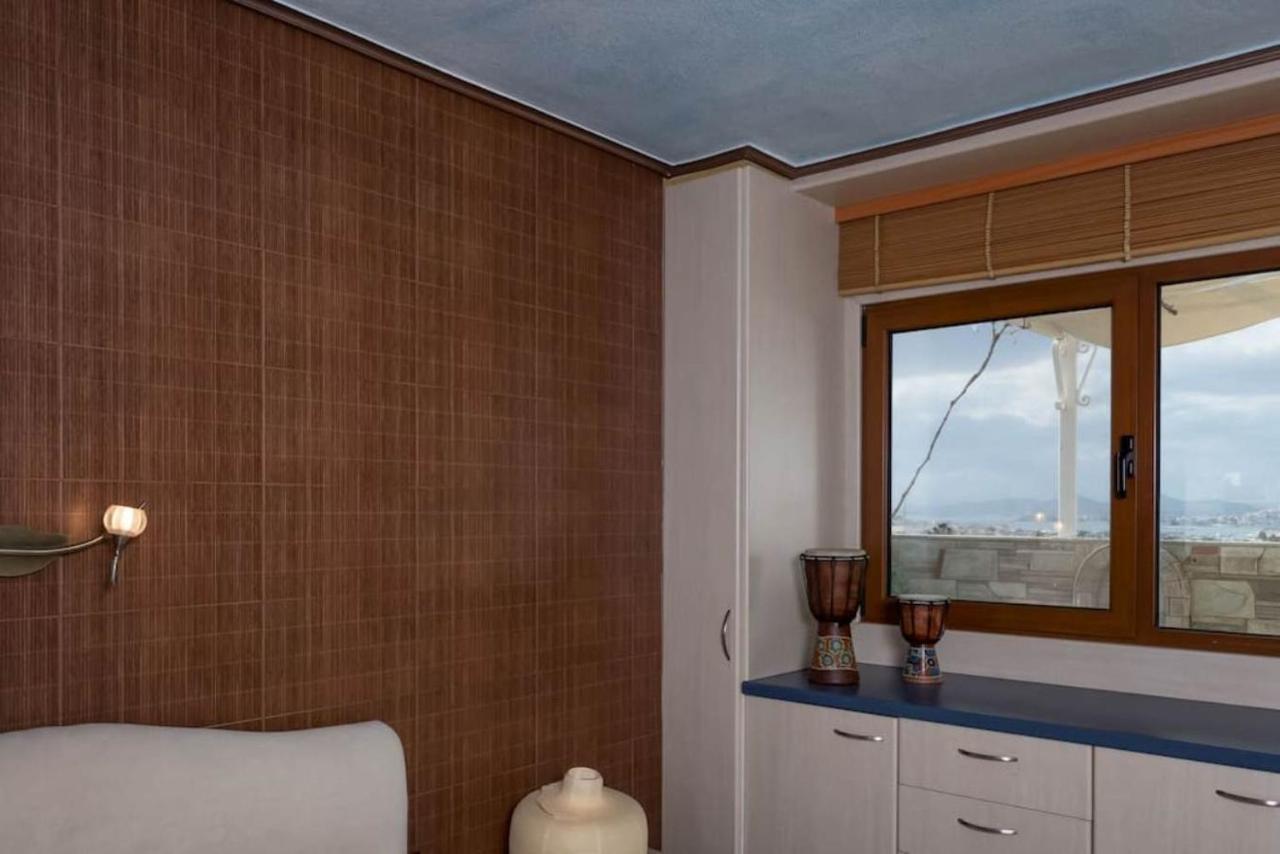 165 Sm Penthouse Maisonette Apartment Athén Kültér fotó